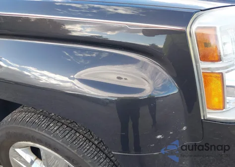 2014 GMC Terrain Slt-2 из США, поврежденный, VIN 2GKALTEK3E6318401